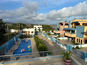 PQ Apartments